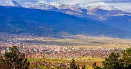 gostivar