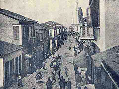 old-solun