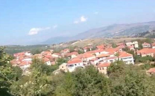 selo-orovo