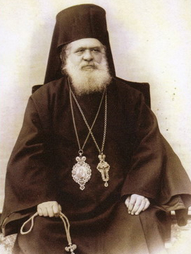 Teodosij gologanov