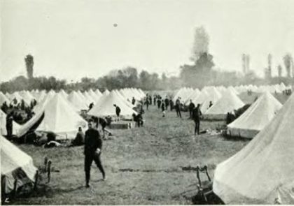 CampamentoOtomano