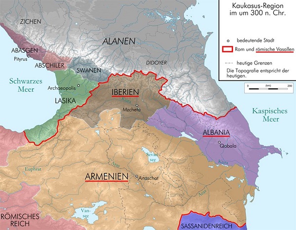 armenien