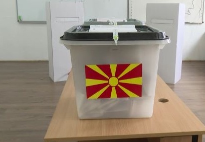 izbori 40
