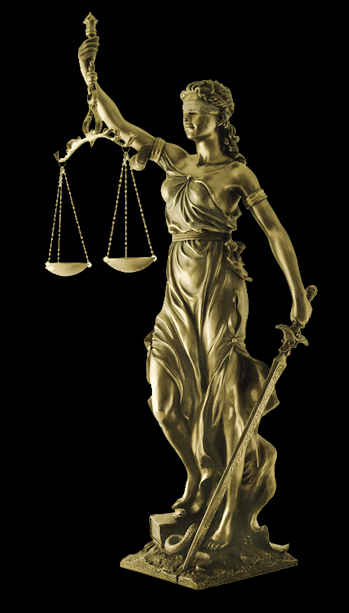 Statua Iustitiae