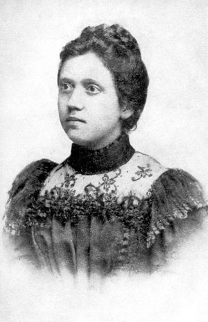 Yanka Kanevcheva