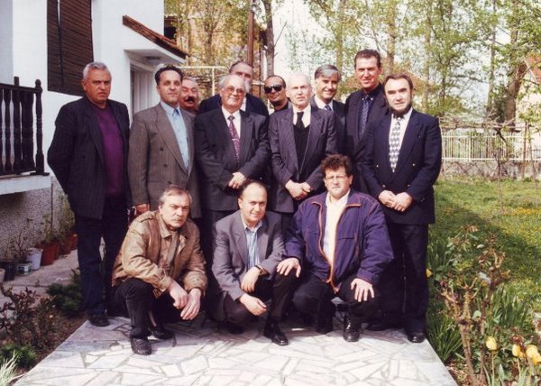 klusev