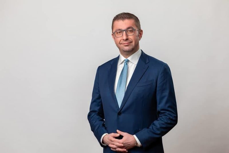 Mickoski