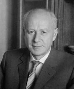 ostrogorski