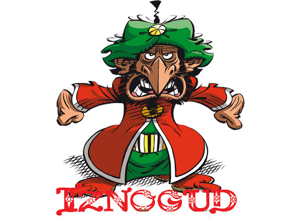 iznogud