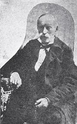 Yanaki Strezov from Ohrid