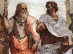 aristotle-plato