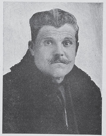 Grigor Totev IMARO Sehovo