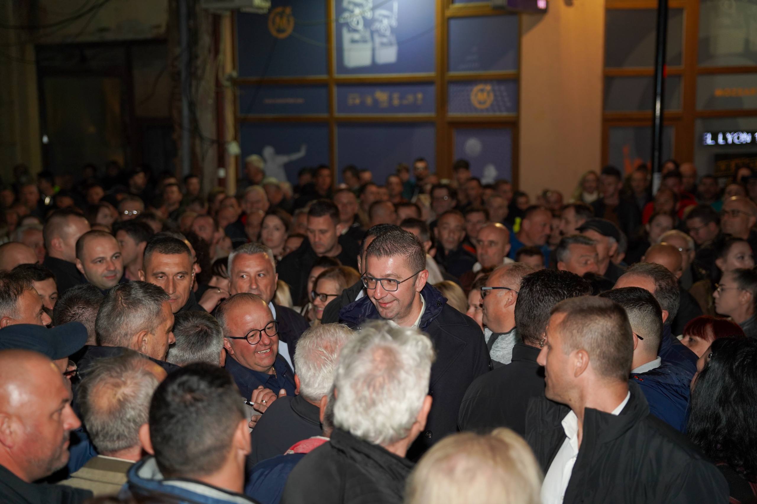 Kicevo-28.10 5
