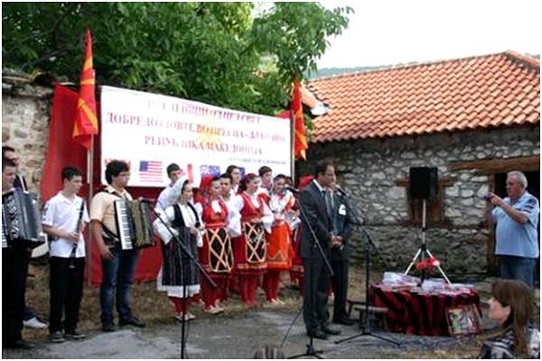 ljubojno-vodenica