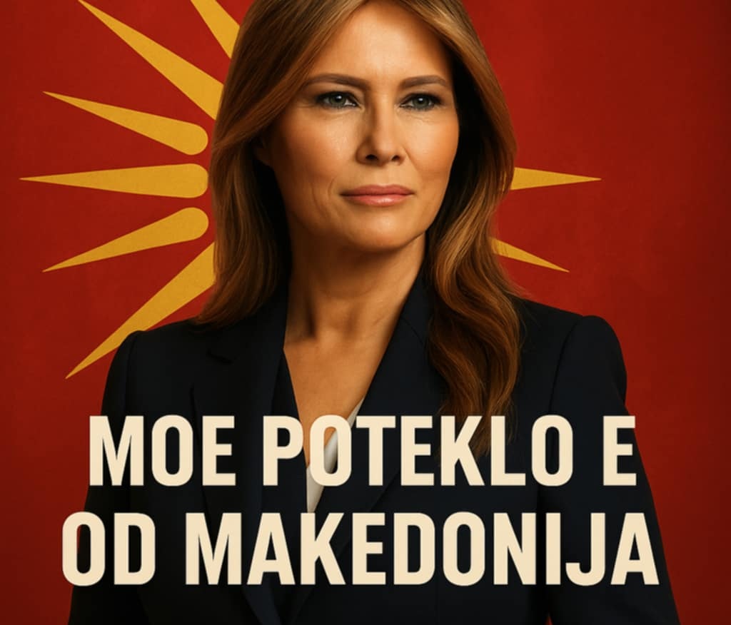 melanija