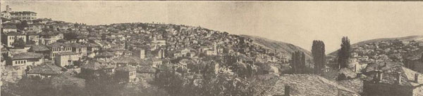 krusevo
