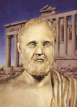 isocrates