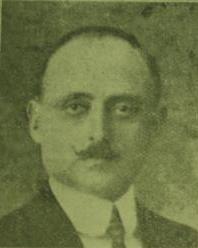 Matey Gerov