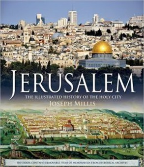 jerusalem