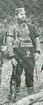 Arso-Mickov