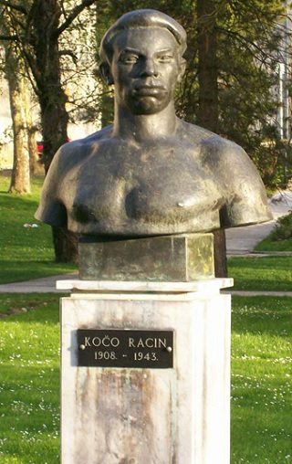 koco-racin
