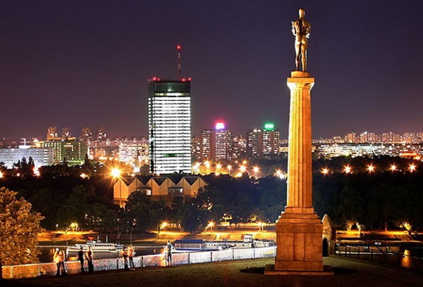 belgrad