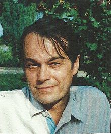 SavoKostadinovski