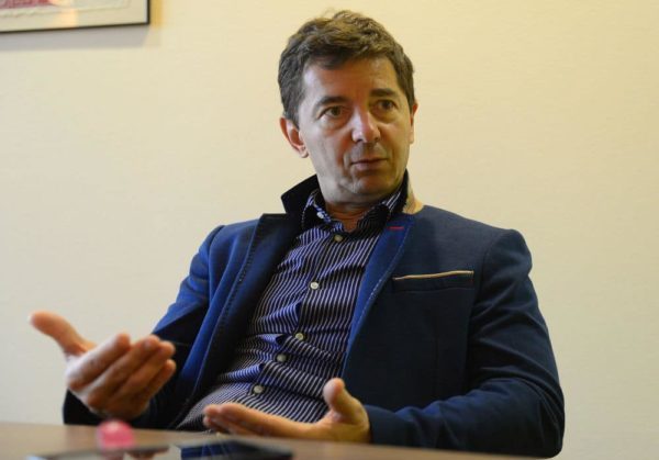Zan Mitrev