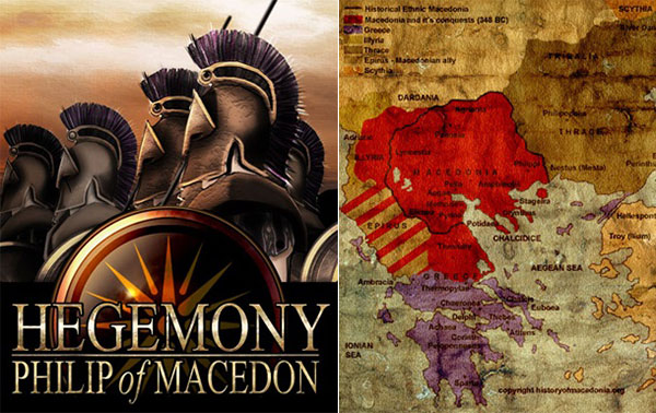 hegemony