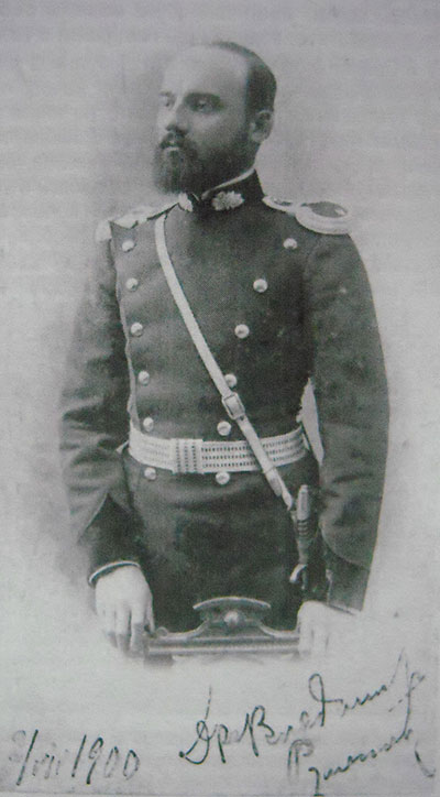 Vladimir Rumenov