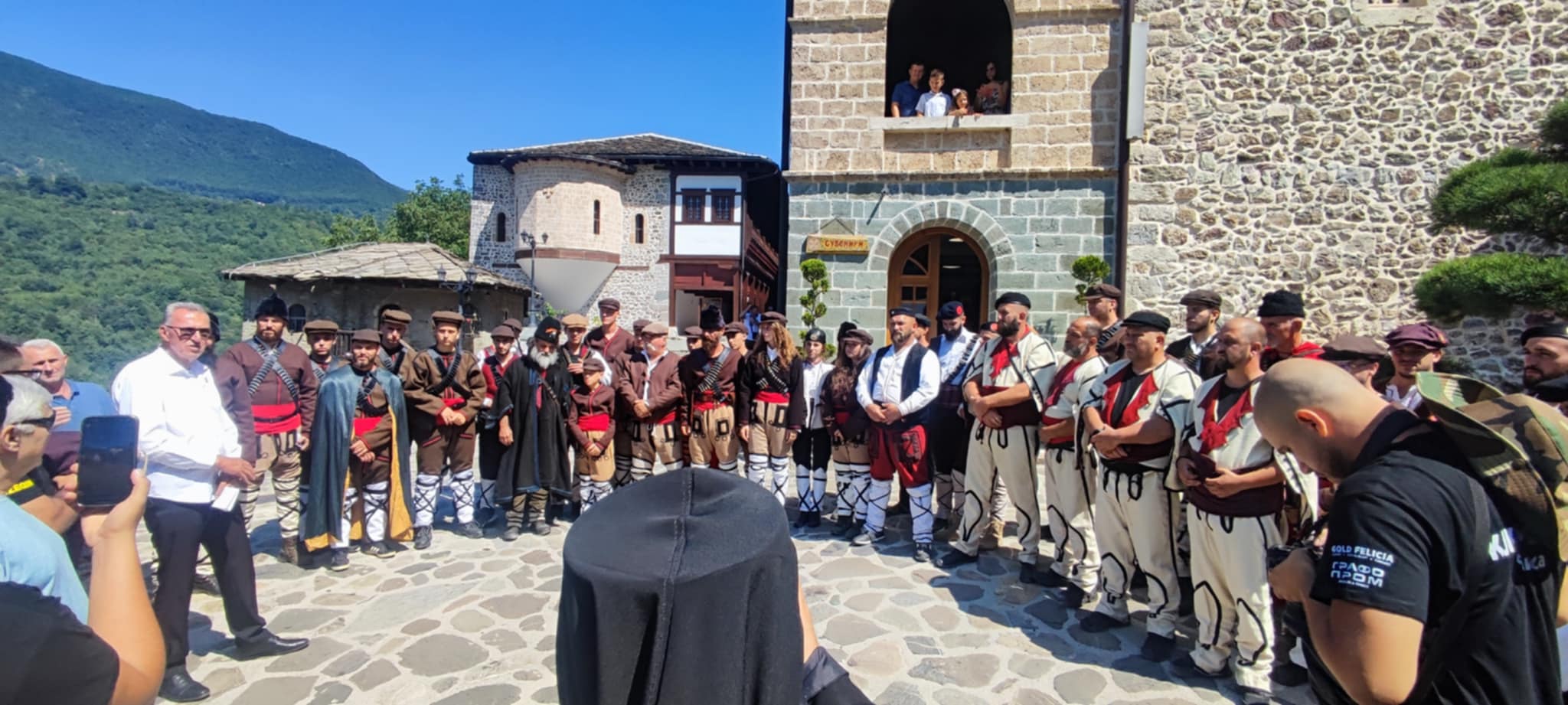 Bigorski Manastir 6