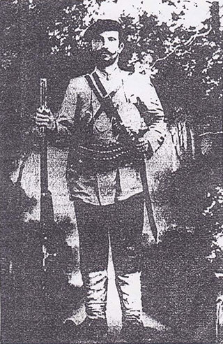 Simeon Siin