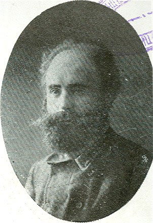 Lazar Madzharov