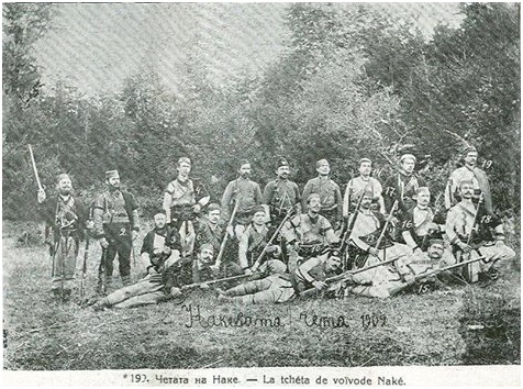 vojvodi-kicevsko
