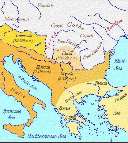 sloveni-mapa