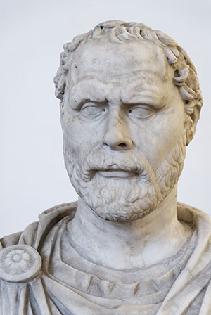 Demosthenes