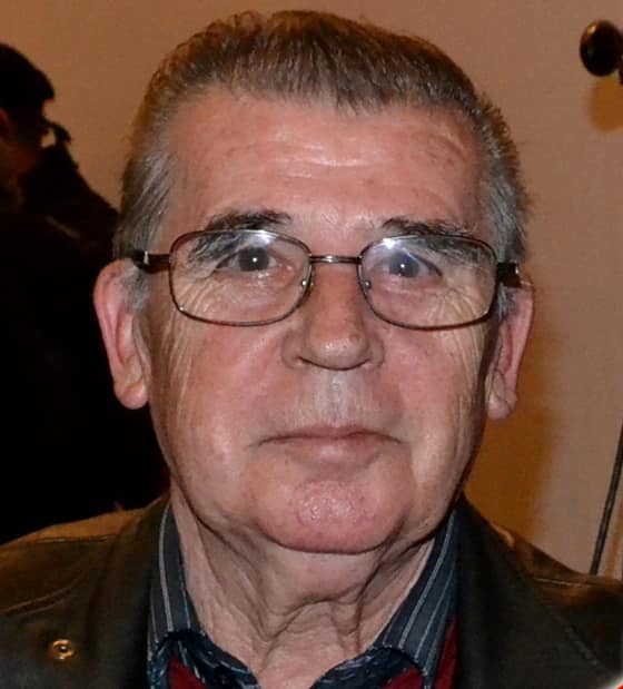 Risto Pargov