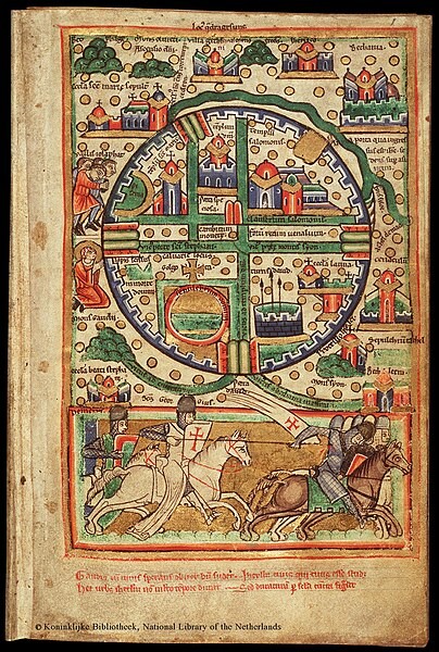 erusalim