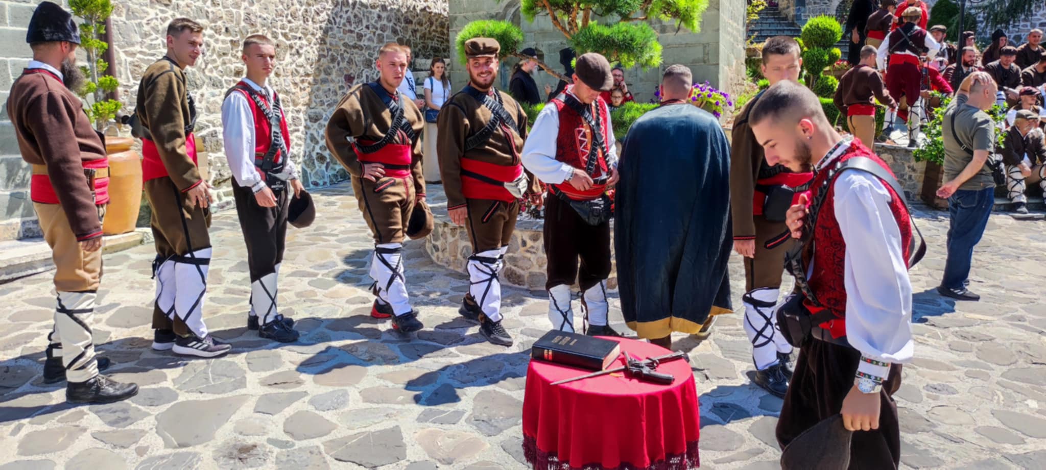 Bigorski Manastir 19