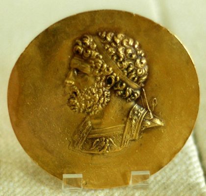 Philip II of Macedon CdM