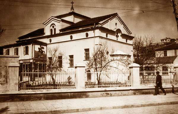sv-dimitrija