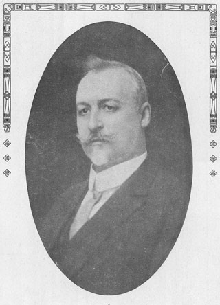 Dr Konstantin Stanishev