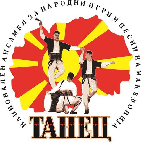 tanec