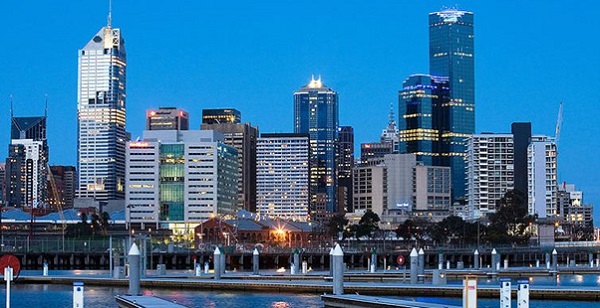 melburn