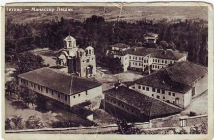 lesocki-manastir