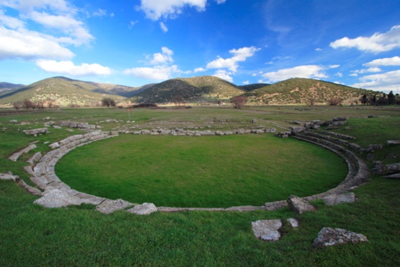 arkadija