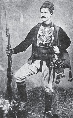 Apostolvojvoda