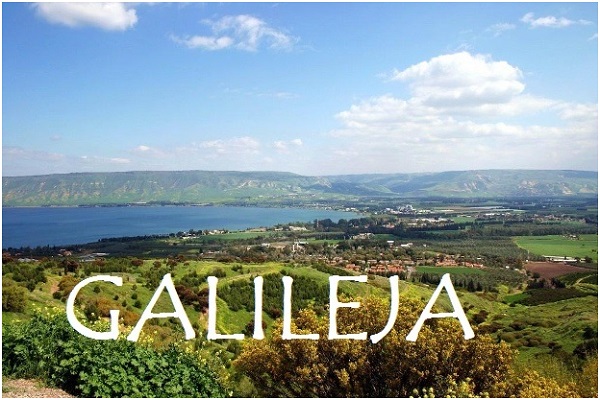 galileja