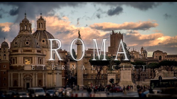 roma