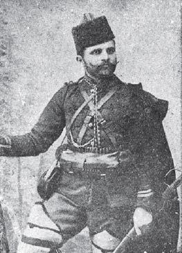 Nikola andreev